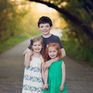 Meet your Posher, Shanda